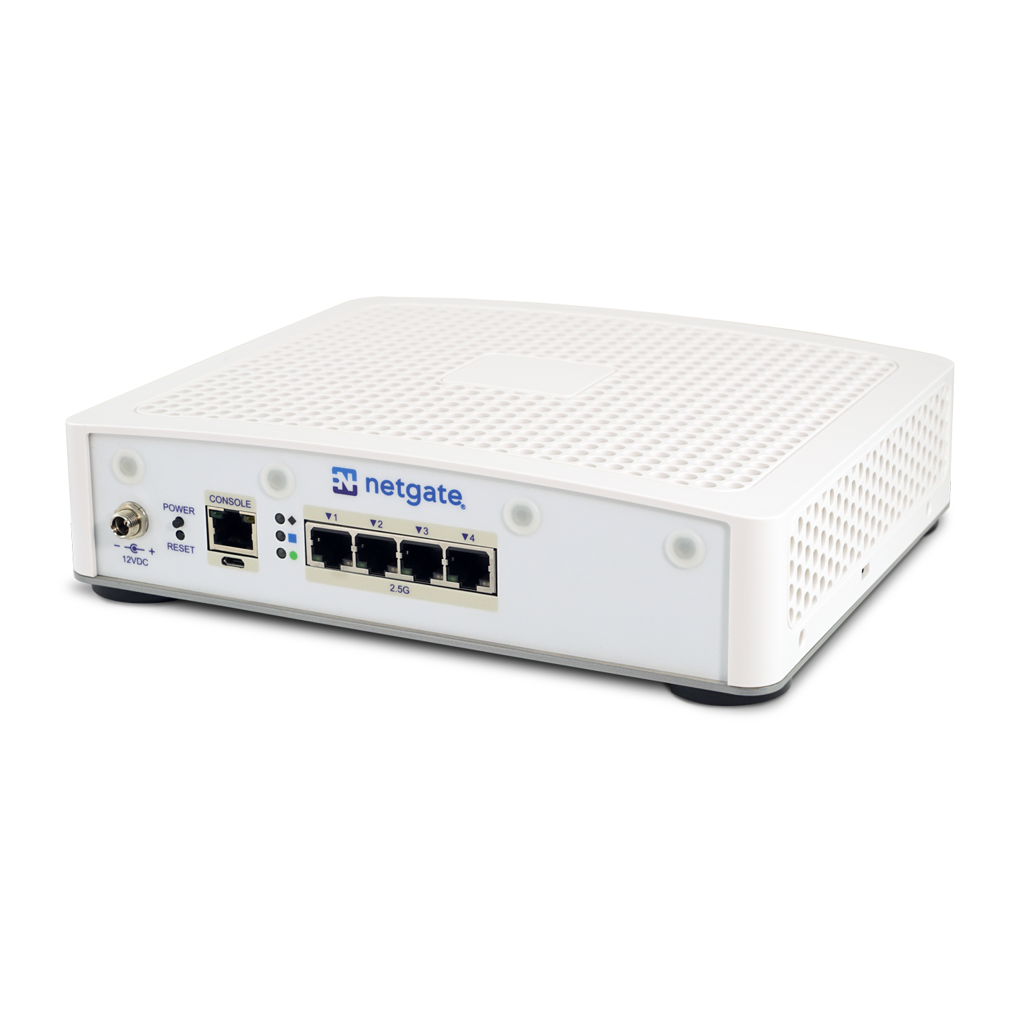 Netgate 4200 MAX - Retro